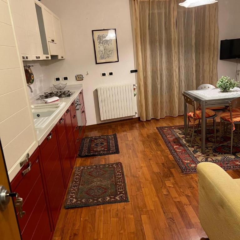 Predieri - Two-Bedroom Apartment - 5