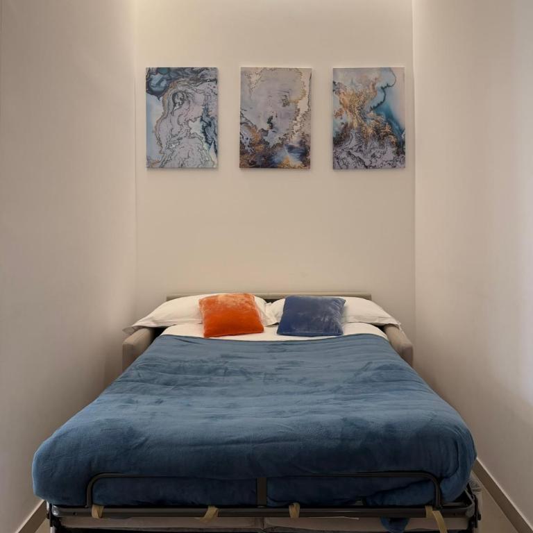 Suites Domus Fysi - Quadruple Room with Terrace - 18