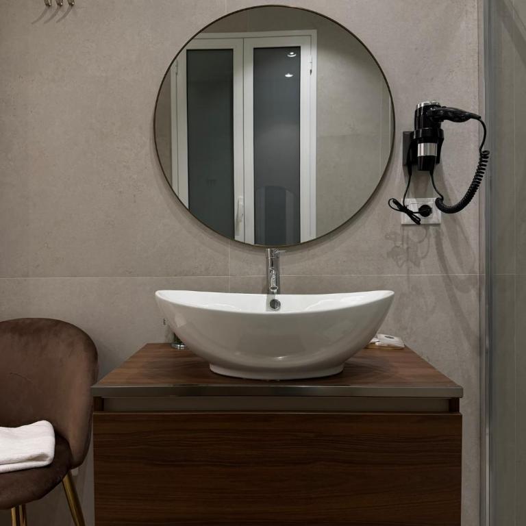 Suites Domus Fysi - Double Room - 13