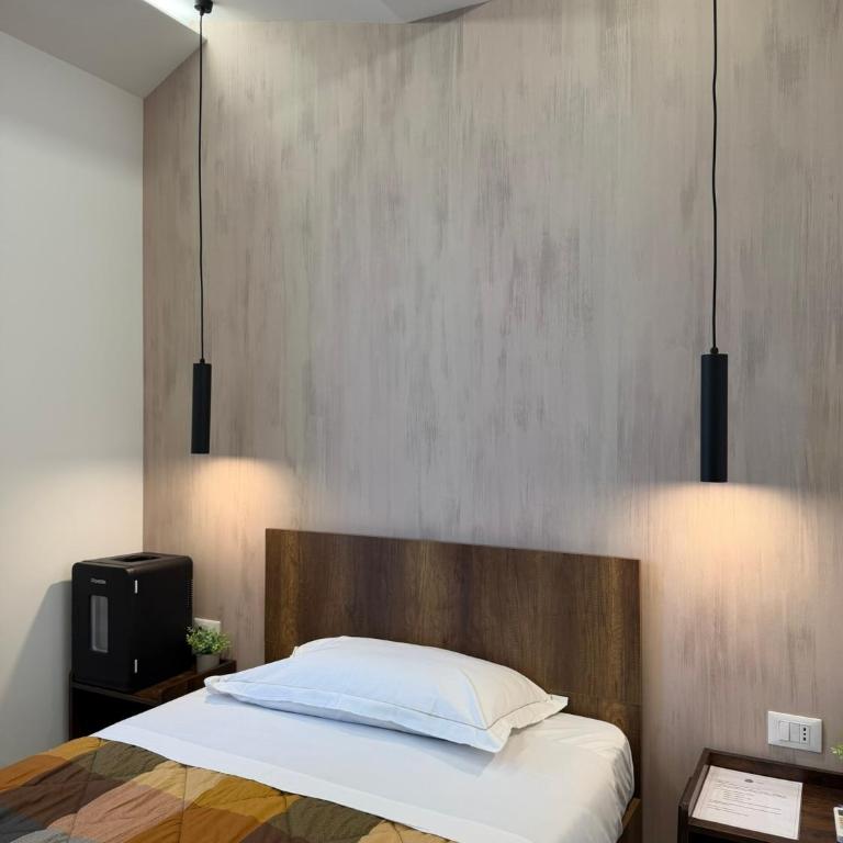 Suites Domus Fysi - Double Room - 3