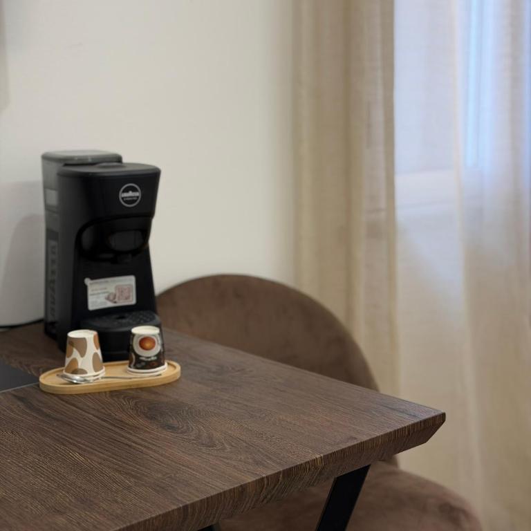 Suites Domus Fysi - Double Room - 8