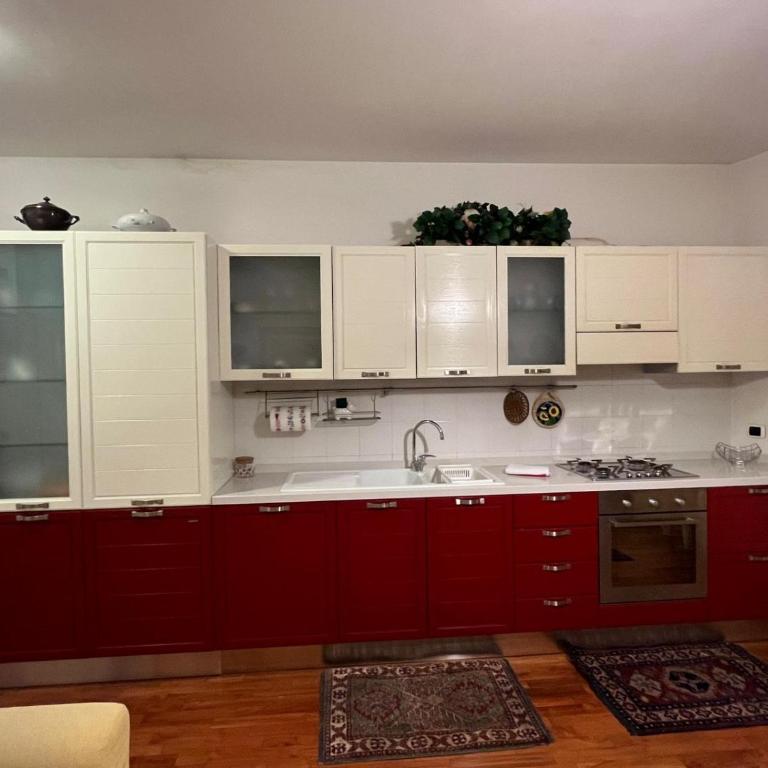 Predieri - Two-Bedroom Apartment - 8