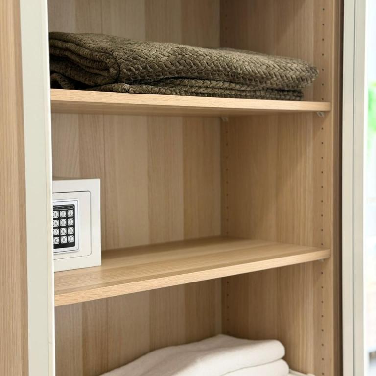 Suites Domus Fysi - Quadruple Room with Terrace - 15