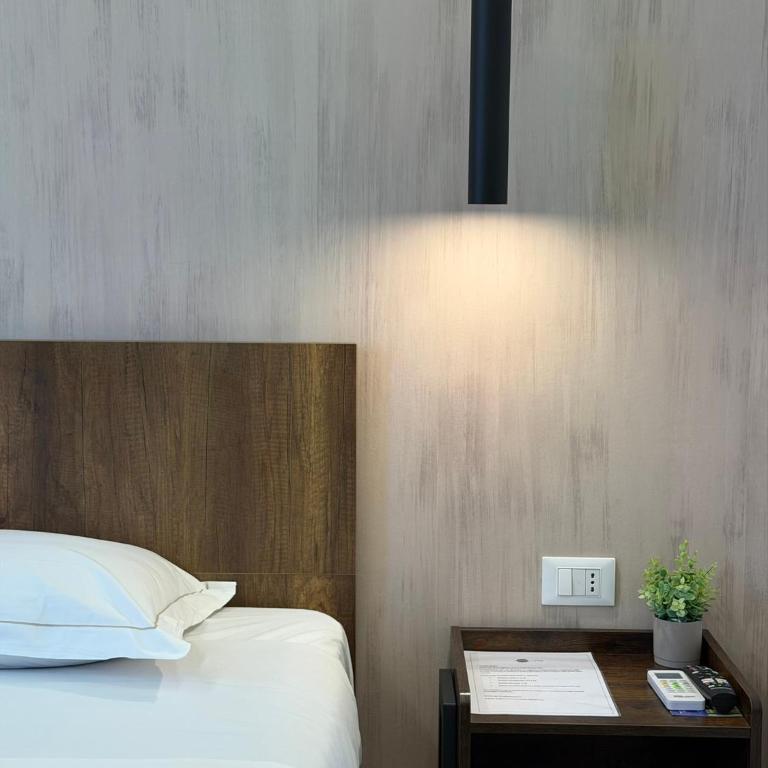 Suites Domus Fysi - Double Room - 4