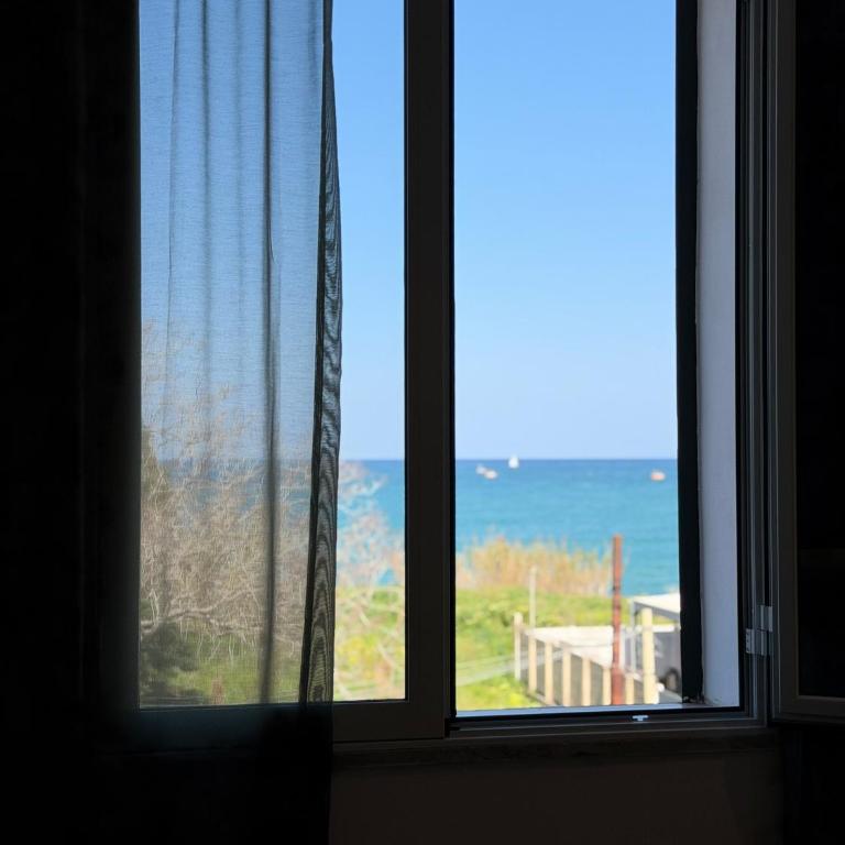 Suites Domus Fysi - Double Room with Sea View - 8