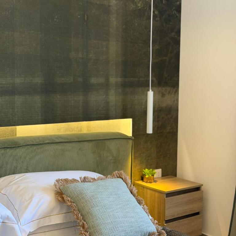 Suites Domus Fysi - Double Room with Sea View - 5