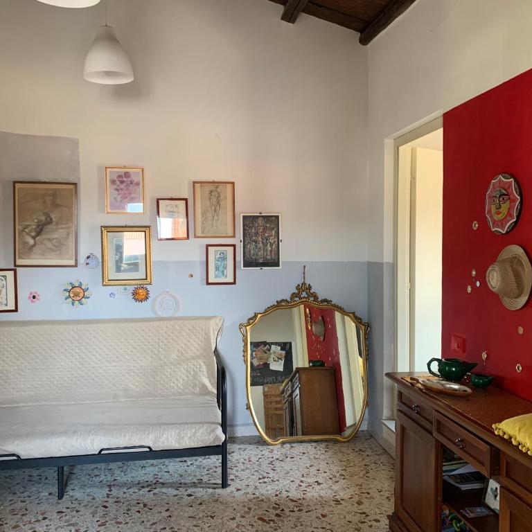 Casa pergj - Appartamento con Terrazza - 10