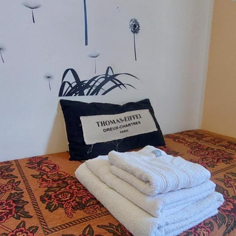 Temporal Punta Popper - One-Bedroom Apartment - 8