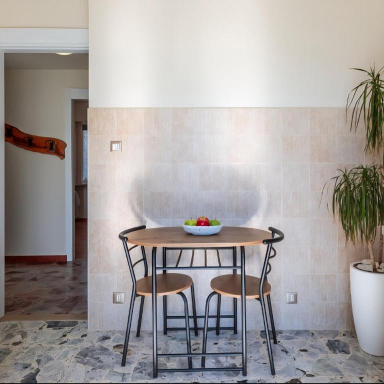 La Mèison de la Louye 2 - One-Bedroom Apartment - 12