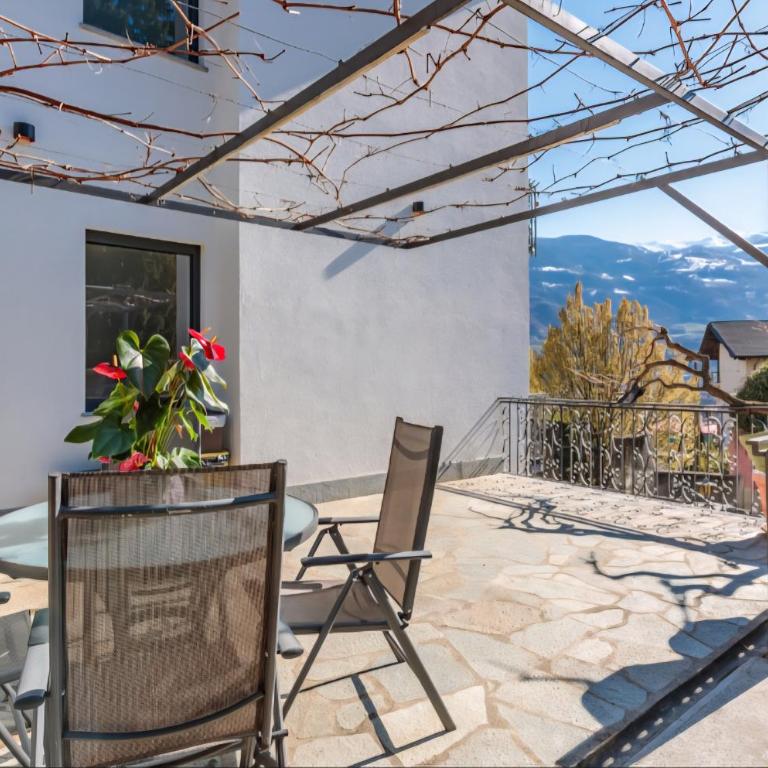 La Mèison de la Louye 2 - One-Bedroom Apartment - 44