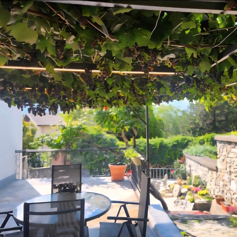 La Mèison de la Louye 2 - One-Bedroom Apartment - 5