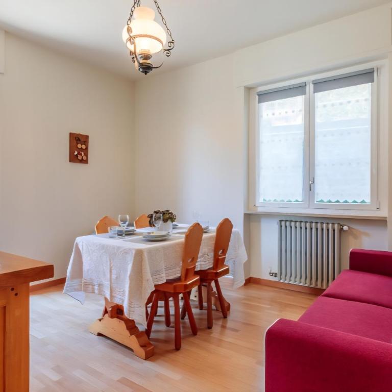 La Mèison de la Louye 2 - One-Bedroom Apartment - 35