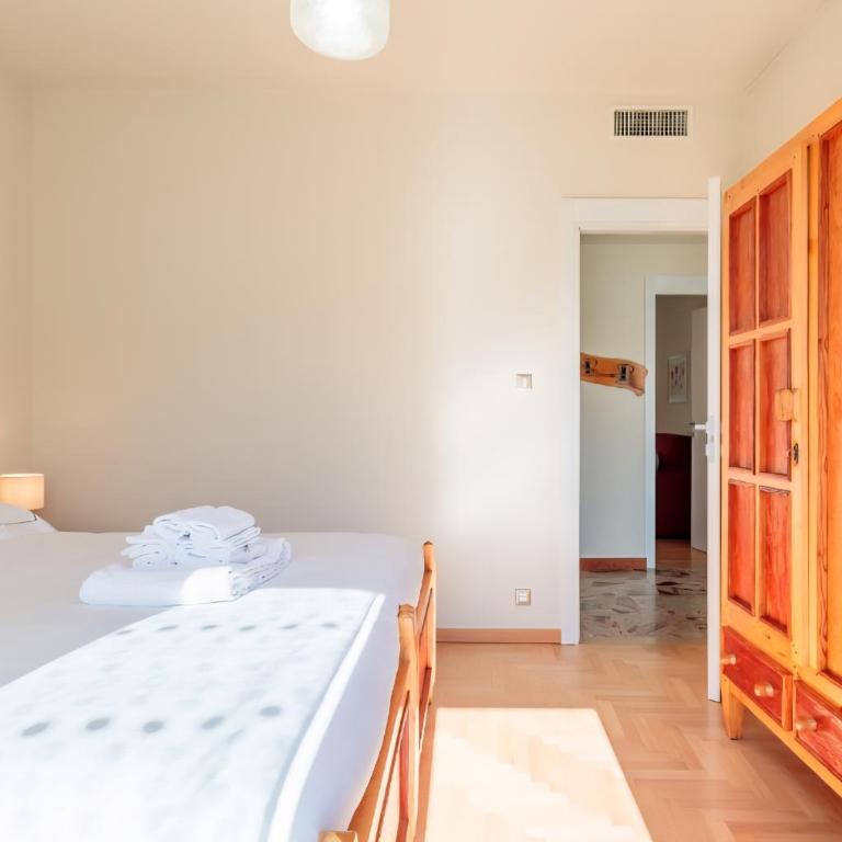La Mèison de la Louye 2 - One-Bedroom Apartment - 27