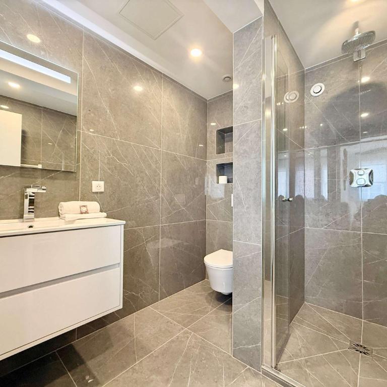 B044 Studio moderne Croisette 100m - Appartamento - 10
