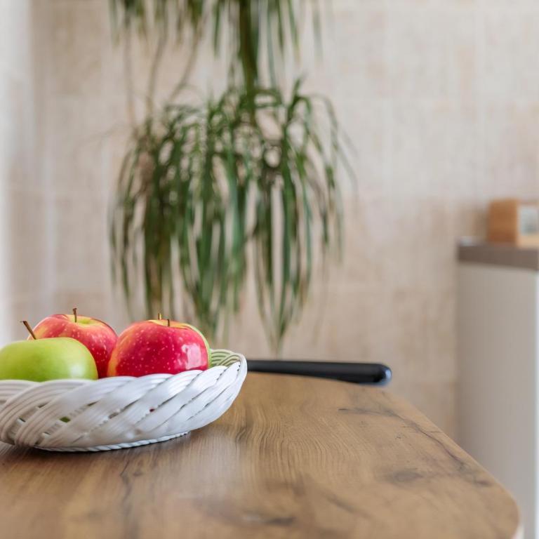 La Mèison de la Louye 2 - One-Bedroom Apartment - 14