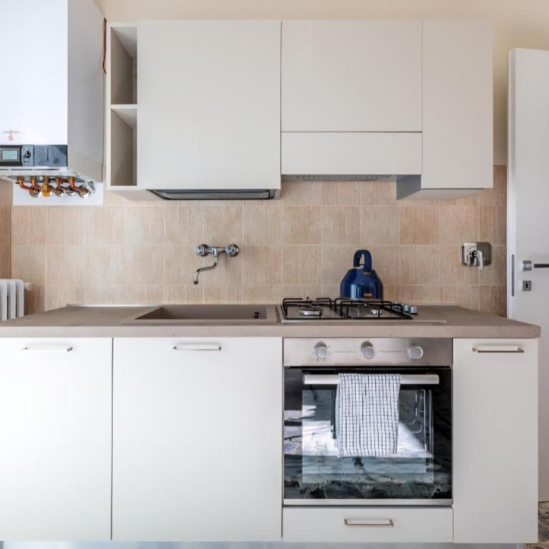 La Mèison de la Louye 2 - One-Bedroom Apartment - 16