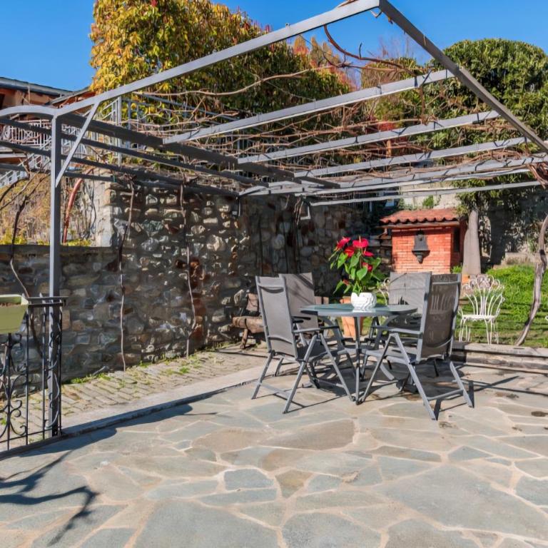 La Mèison de la Louye 2 - One-Bedroom Apartment - 45