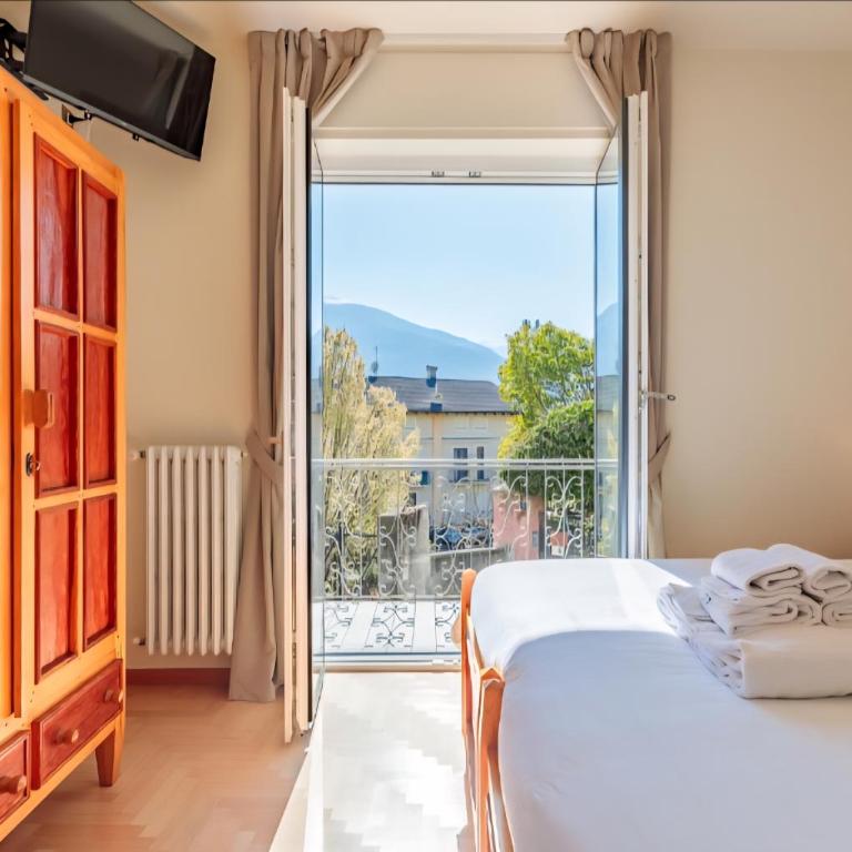 La Mèison de la Louye 2 - One-Bedroom Apartment - 22
