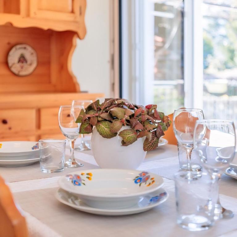 La Mèison de la Louye 2 - One-Bedroom Apartment - 36