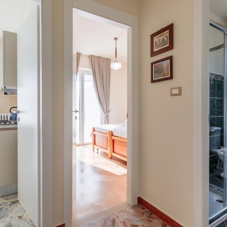 La Mèison de la Louye 2 - One-Bedroom Apartment - 10