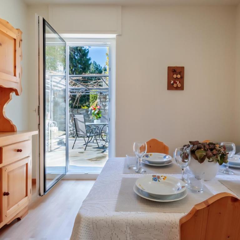 La Mèison de la Louye 2 - One-Bedroom Apartment - 42
