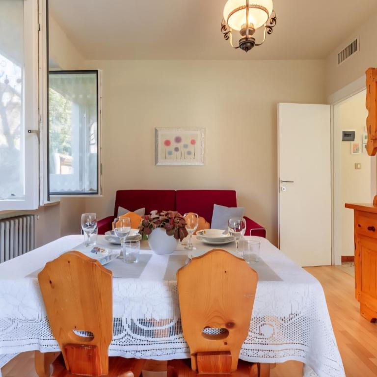 La Mèison de la Louye 2 - One-Bedroom Apartment - 38