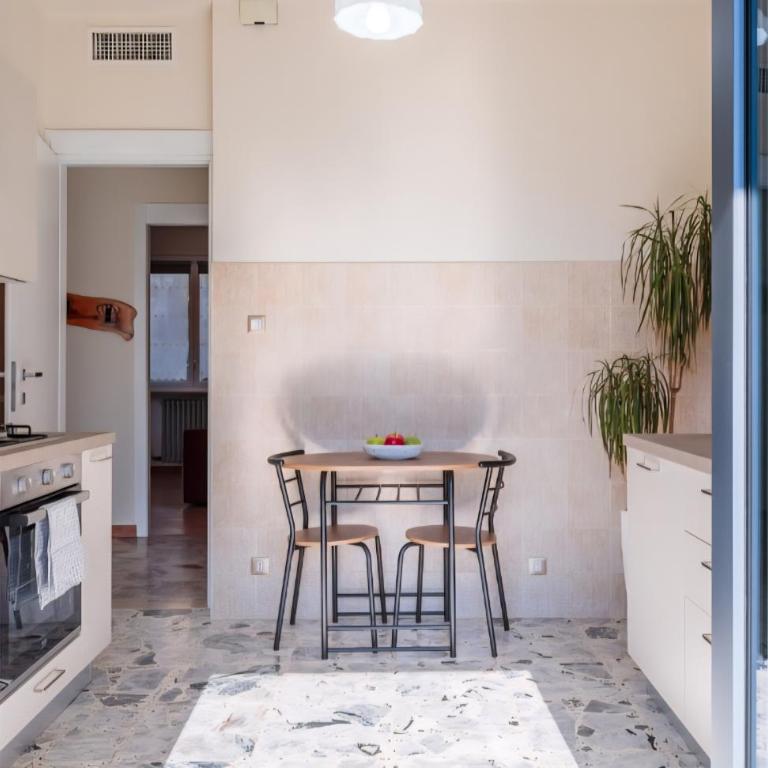 La Mèison de la Louye 2 - One-Bedroom Apartment - 11