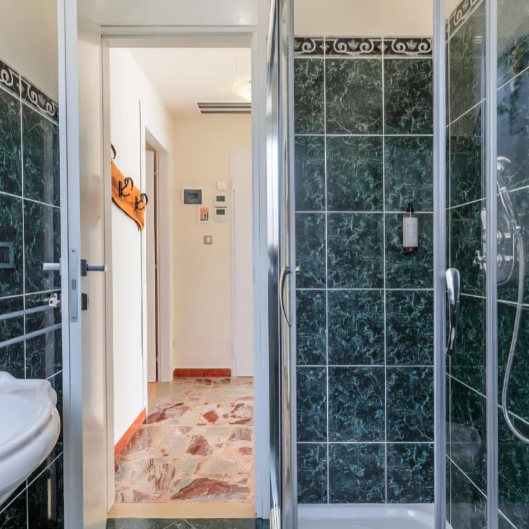 La Mèison de la Louye 2 - One-Bedroom Apartment - 32