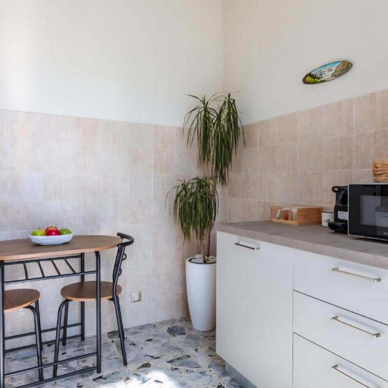 La Mèison de la Louye 2 - One-Bedroom Apartment - 13