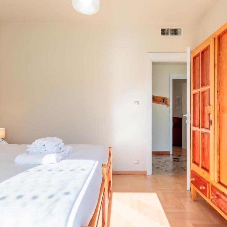 La Mèison de la Louye 2 - One-Bedroom Apartment - 26