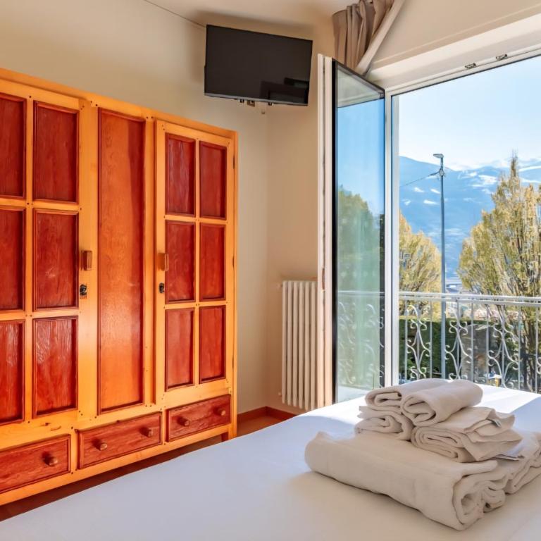 La Mèison de la Louye 2 - One-Bedroom Apartment - 24