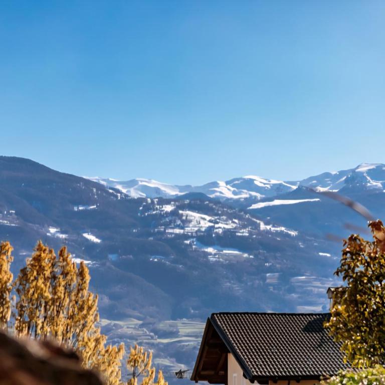 La Mèison de la Louye 2 - One-Bedroom Apartment - 50