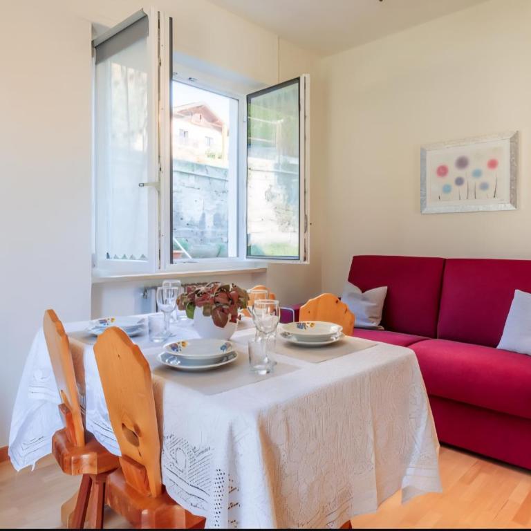 La Mèison de la Louye 2 - One-Bedroom Apartment - 37