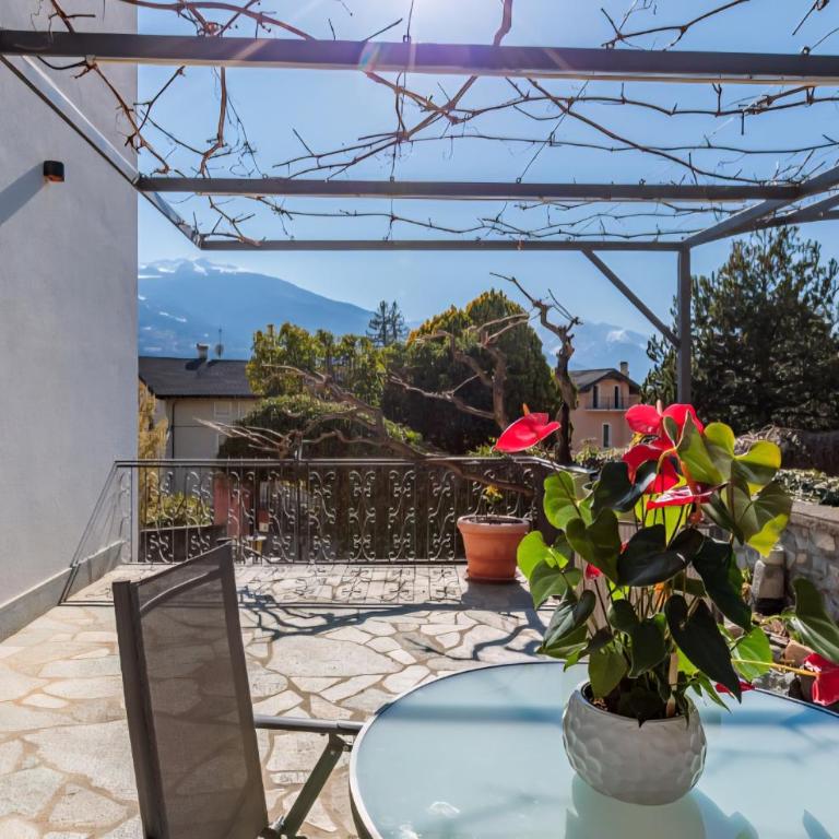 La Mèison de la Louye 2 - One-Bedroom Apartment - 43
