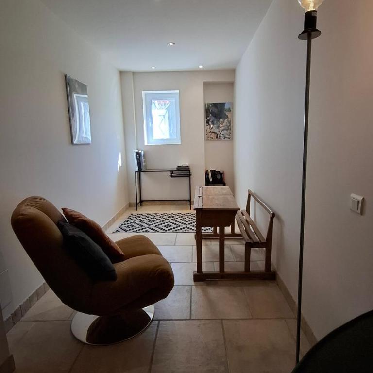 Ginette et Marcel la maison - Maison 3 Chambres - 60