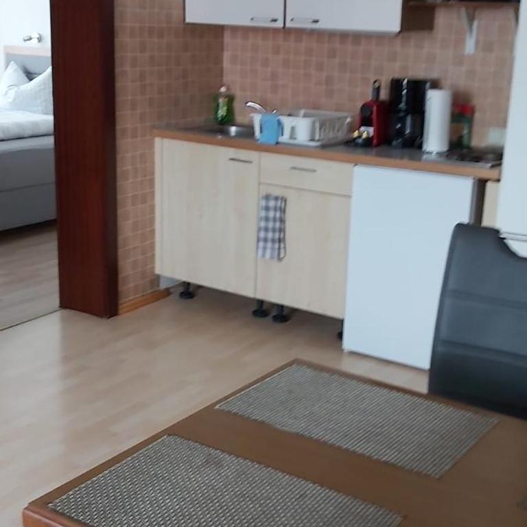 Pension Post - Sistrans - Apartment mit 2 Schlafzimmern - 2