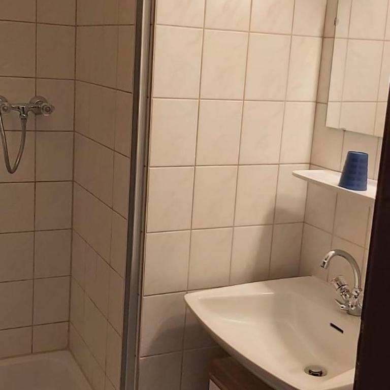 Pension Post - Sistrans - Apartment mit 2 Schlafzimmern - 4