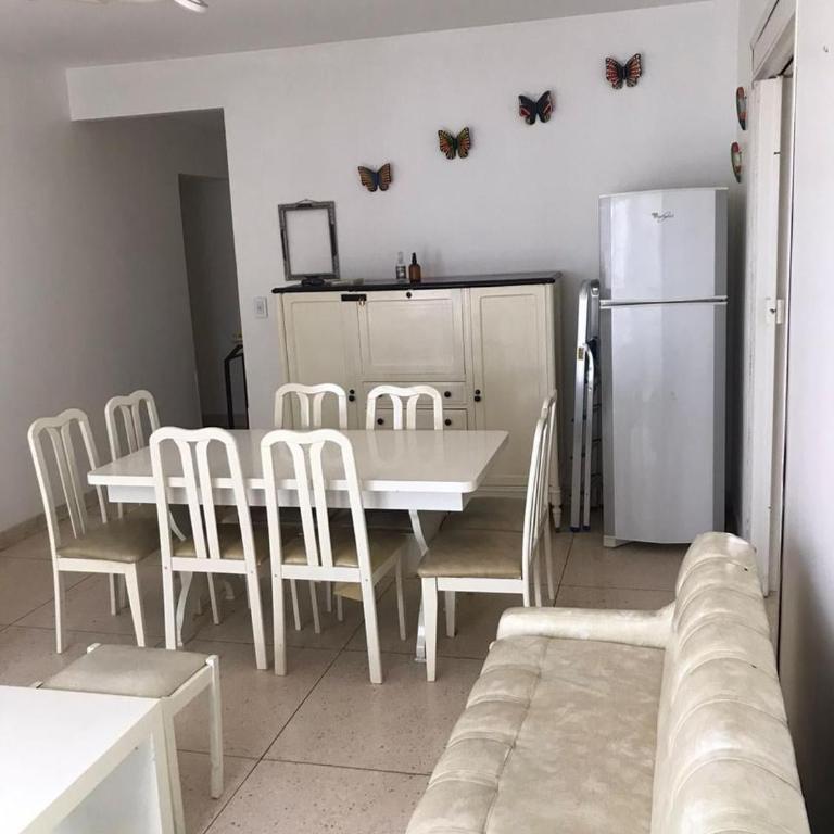 Amplio y luminoso departamento - One-Bedroom Apartment - 9