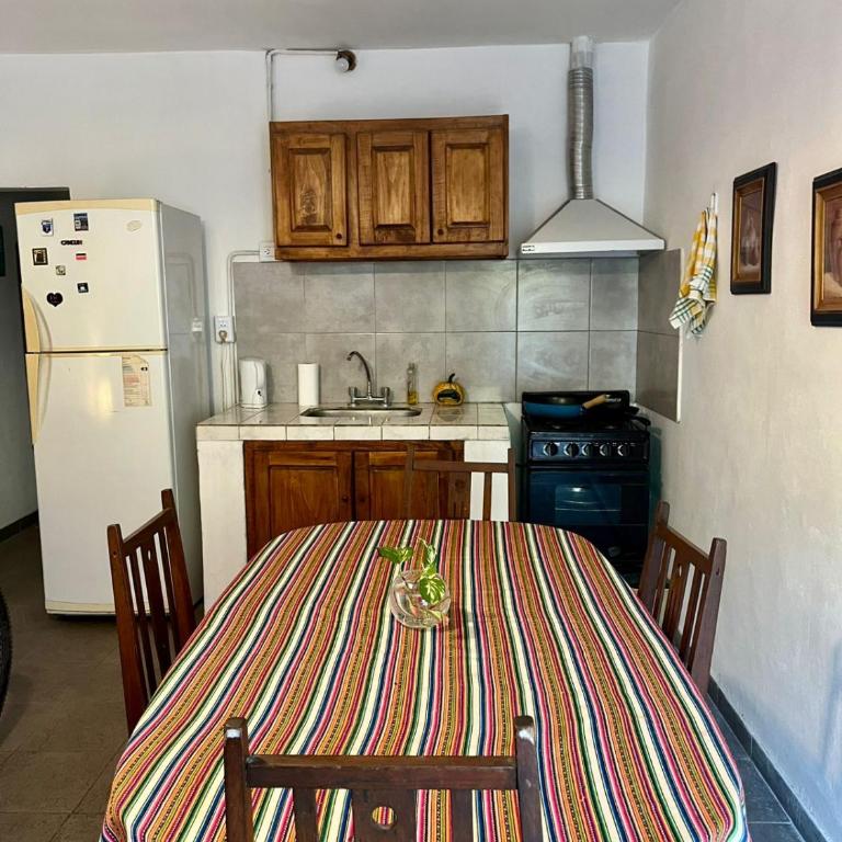 9 Estaciones - Apartamento de 1 dormitorio - 4