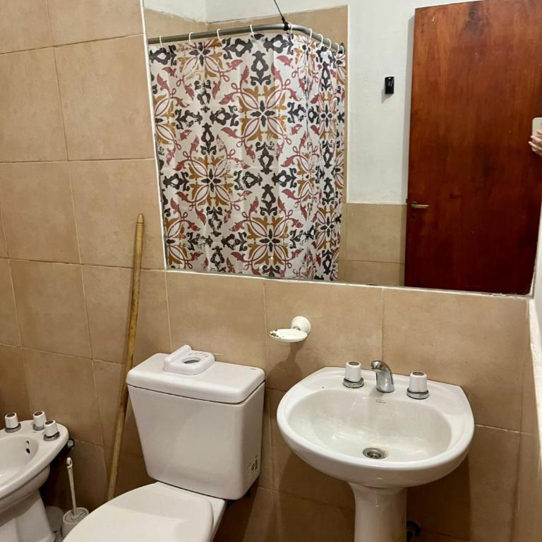 9 Estaciones - Apartamento de 1 dormitorio - 6