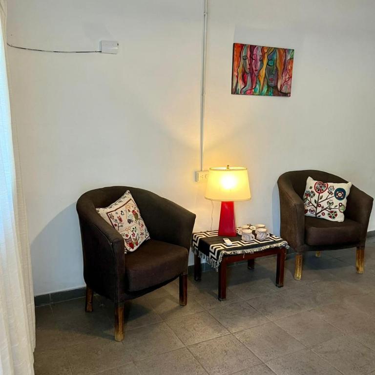 9 Estaciones - Apartamento de 1 dormitorio - 7