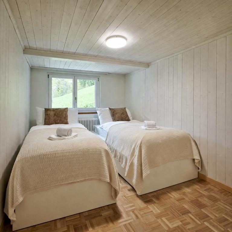 Chalet Mountain Love, spectacular views, spacious & luxurious - Chalet - 28