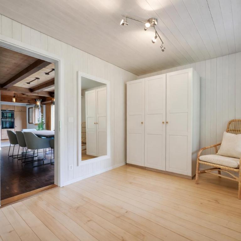 Chalet Mountain Love, spectacular views, spacious & luxurious - Chalet - 25