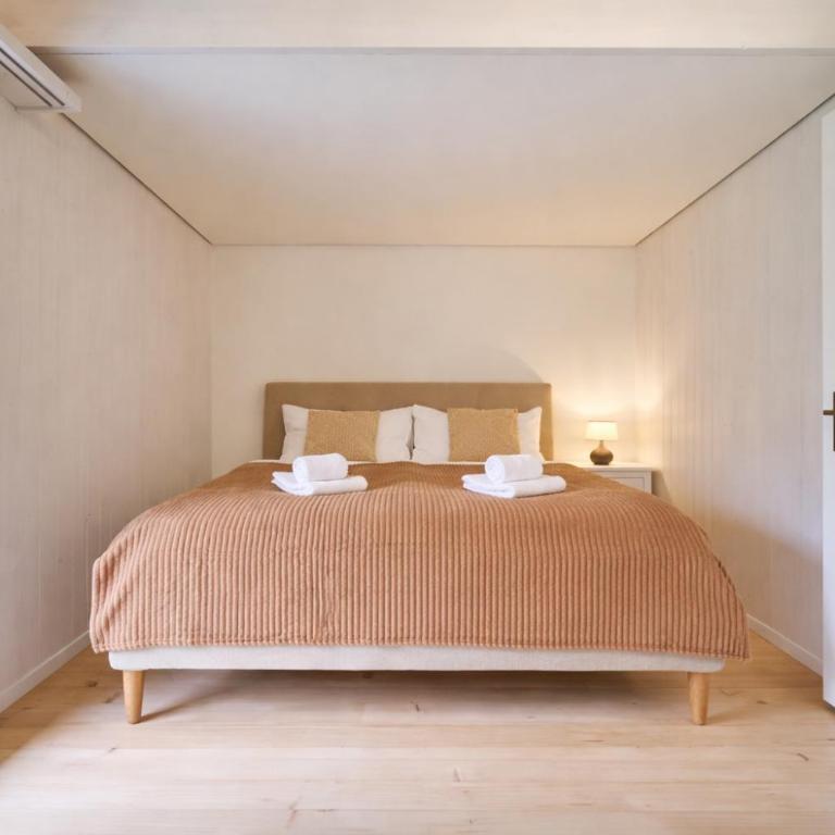 Chalet Mountain Love, spectacular views, spacious & luxurious - Chalet - 24
