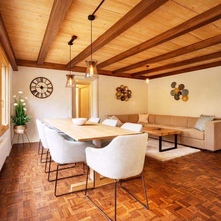 Chalet Mountain Love, spectacular views, spacious & luxurious - Chalet - 40
