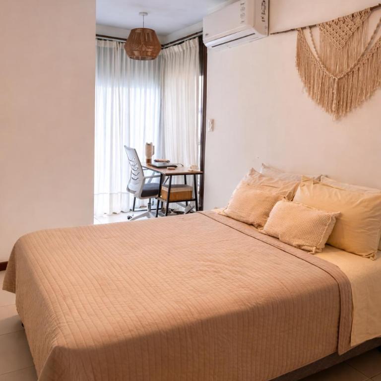 Osttel Venecia - Apartamento de 1 dormitorio - 1