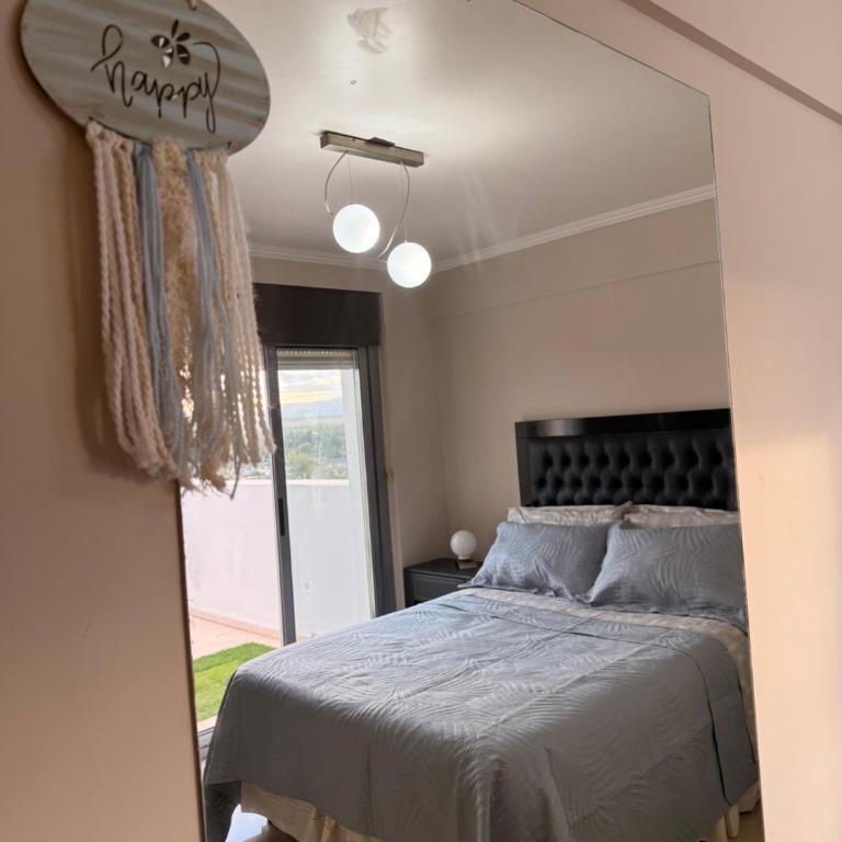 Departamento Alto Villasol, estadio Kempes, Chateau, Cerro de las Rosas, Urca, Siglo 21, Aeropuerto - Apartamento de 1 dormitorio - 26
