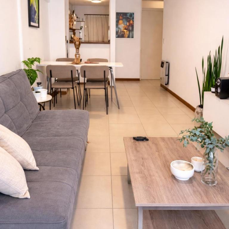 Osttel Venecia - Apartamento de 1 dormitorio - 2