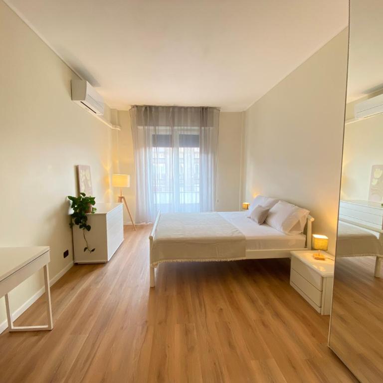 Spacious & Smart Position - Appartamento con 1 Camera da Letto - 1