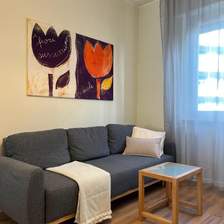 Spacious & Smart Position - Appartamento con 1 Camera da Letto - 2